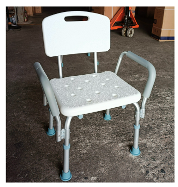 Ghế tắm cho người già Lucass SC 98